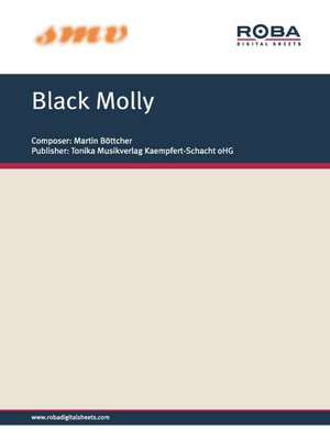 cover image of Black Molly